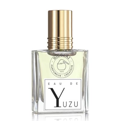 NICOLAI Eau De Yuzu Eaux Fraîches 30 ml